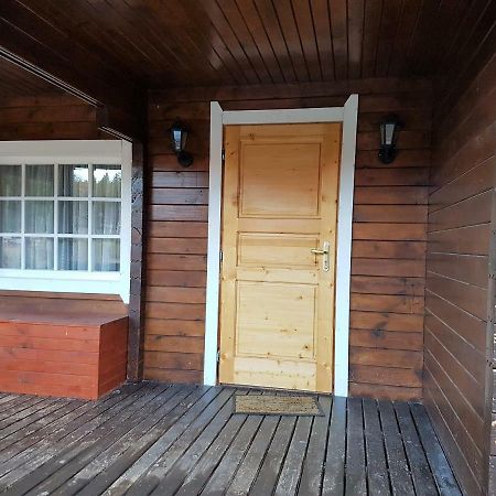 Chalet Taffski Borovets Exteriör bild