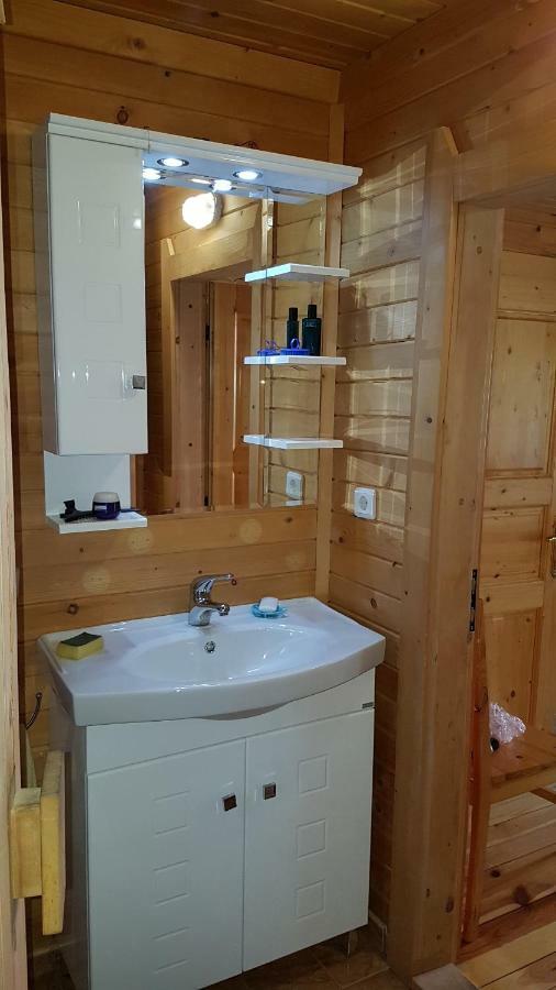 Chalet Taffski Borovets Exteriör bild